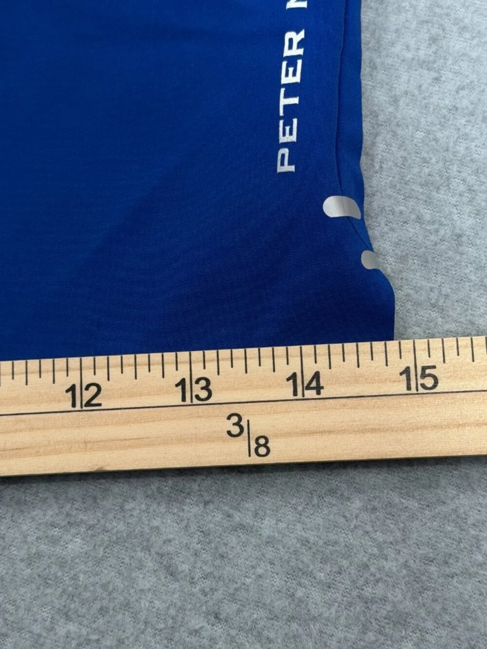Peter Millar Crown Sport Swift Performance Golf Shorts 7